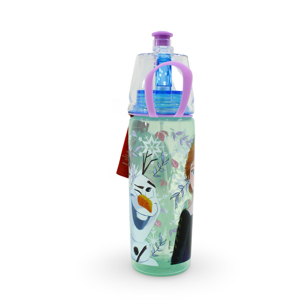 Stor Frozen Snowy Tale Spray Bottle – 575ml