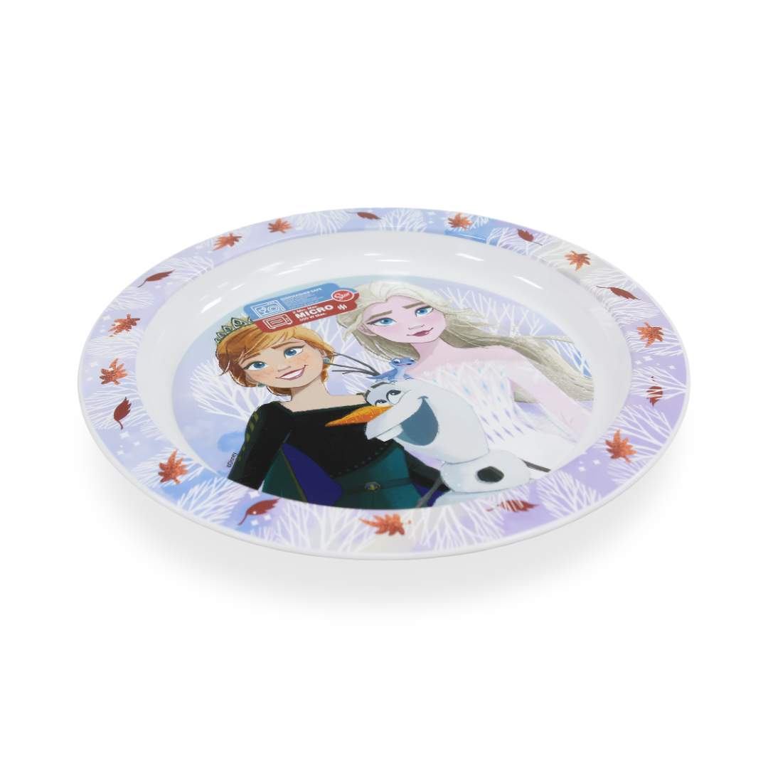 Stor Frozen Microwave Bowl