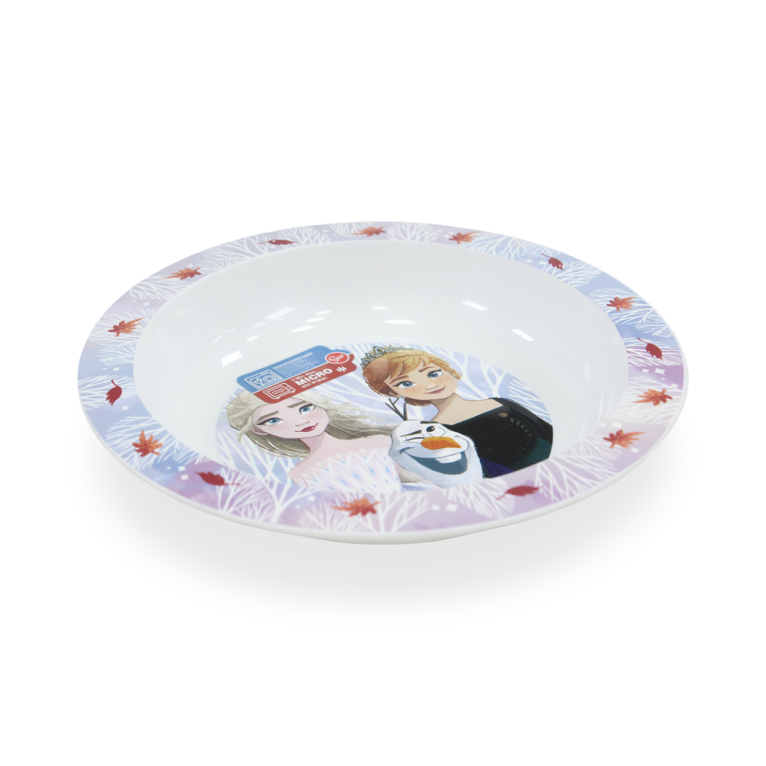 Stor Frozen Microwave Bowl