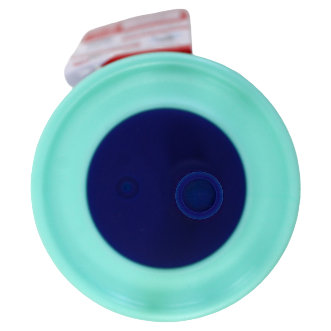 Stor Frozen Leakproof Silicone Straw Tumbler – 420ml