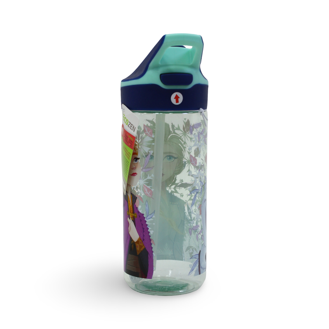 Stor Frozen Ecozen Premium Water Bottle – 620ml