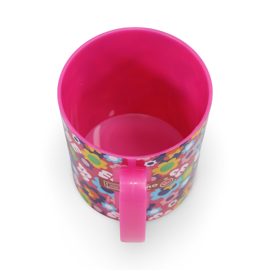 Stor Minnie Mouse Microwave Mug – 390ml