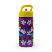 Stor Disney Minnie Mouse Playground PP Water Bottle – 420ml - School