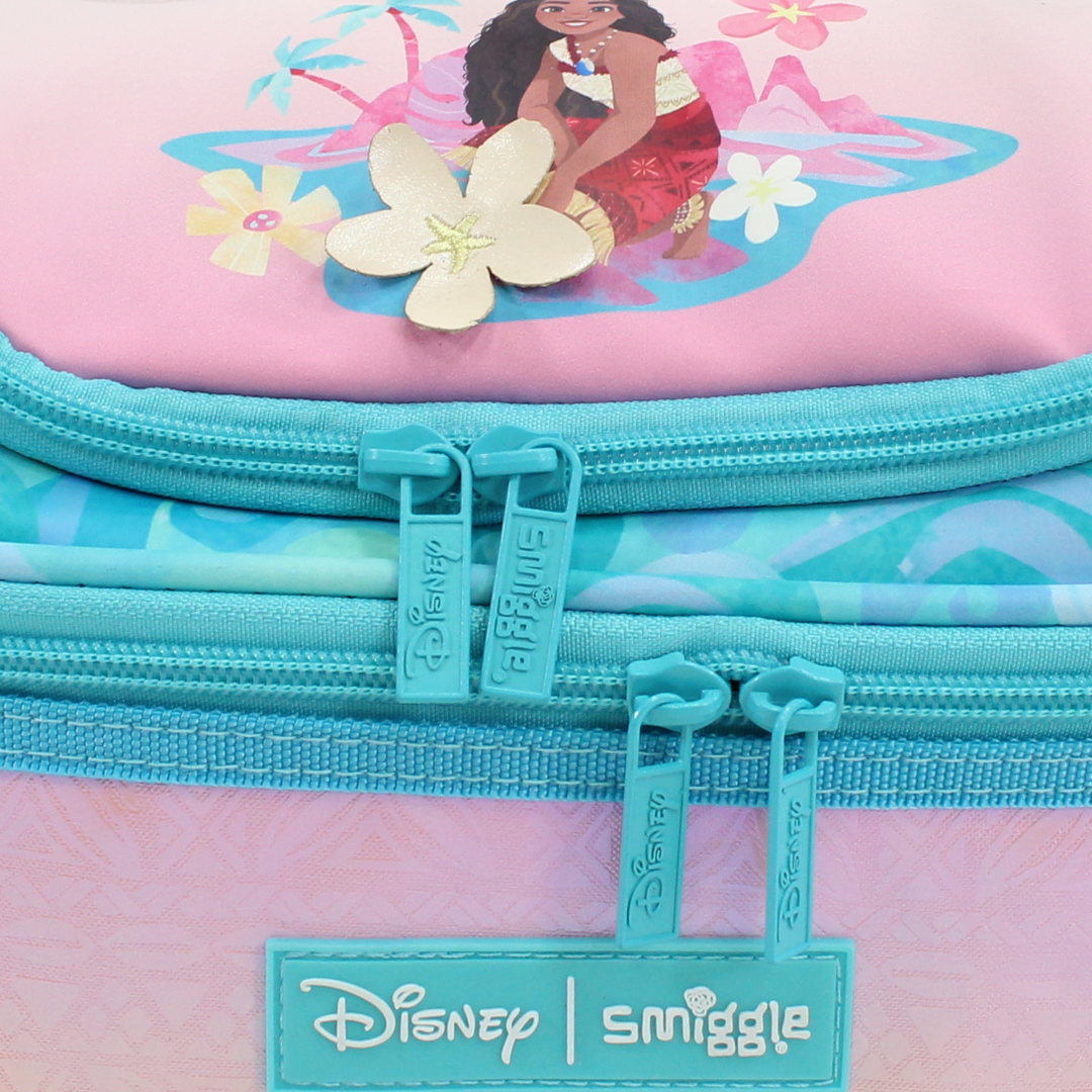 Smiggle Moana Lunch Bag