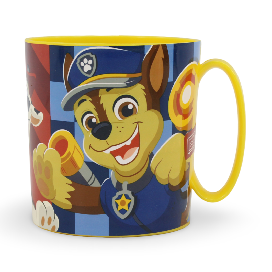 Stor Paw Patrol Microwave Mug – 390ml
