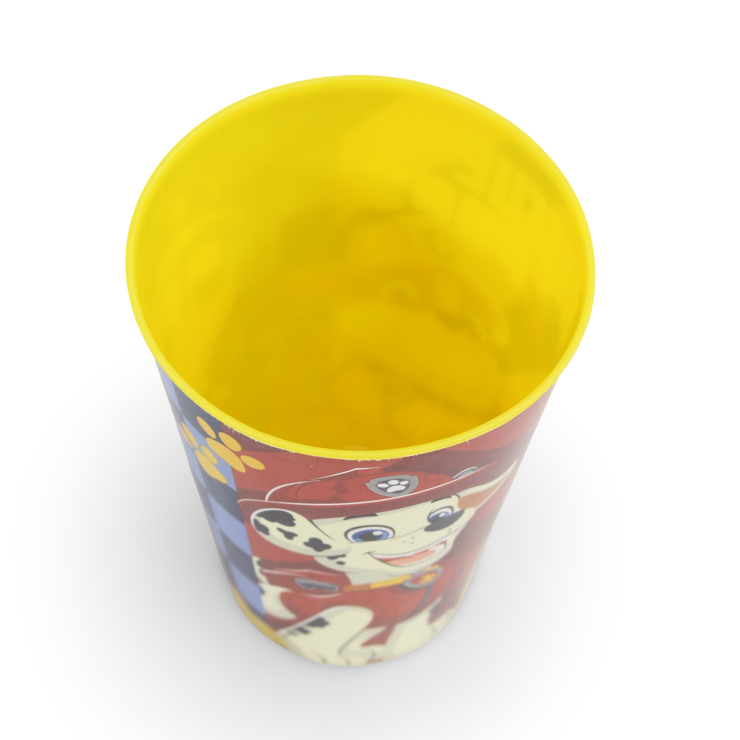 Stor Paw Patrol Cup – 430ml