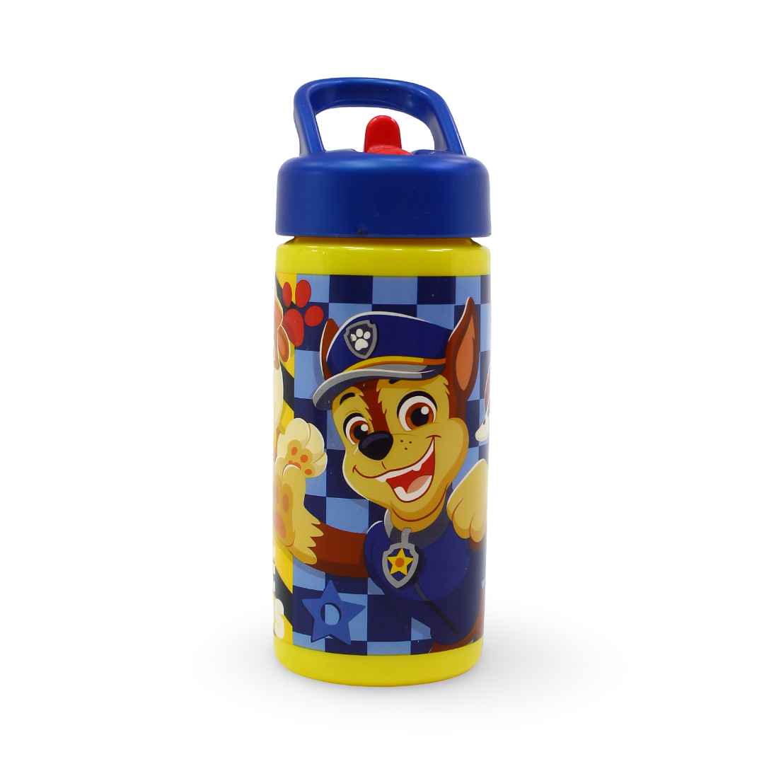 Stor Paw Patrol Playground Sipper Bottle – 420ml