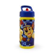 Stor Paw Patrol Playground Sipper Bottle – 420ml - School
