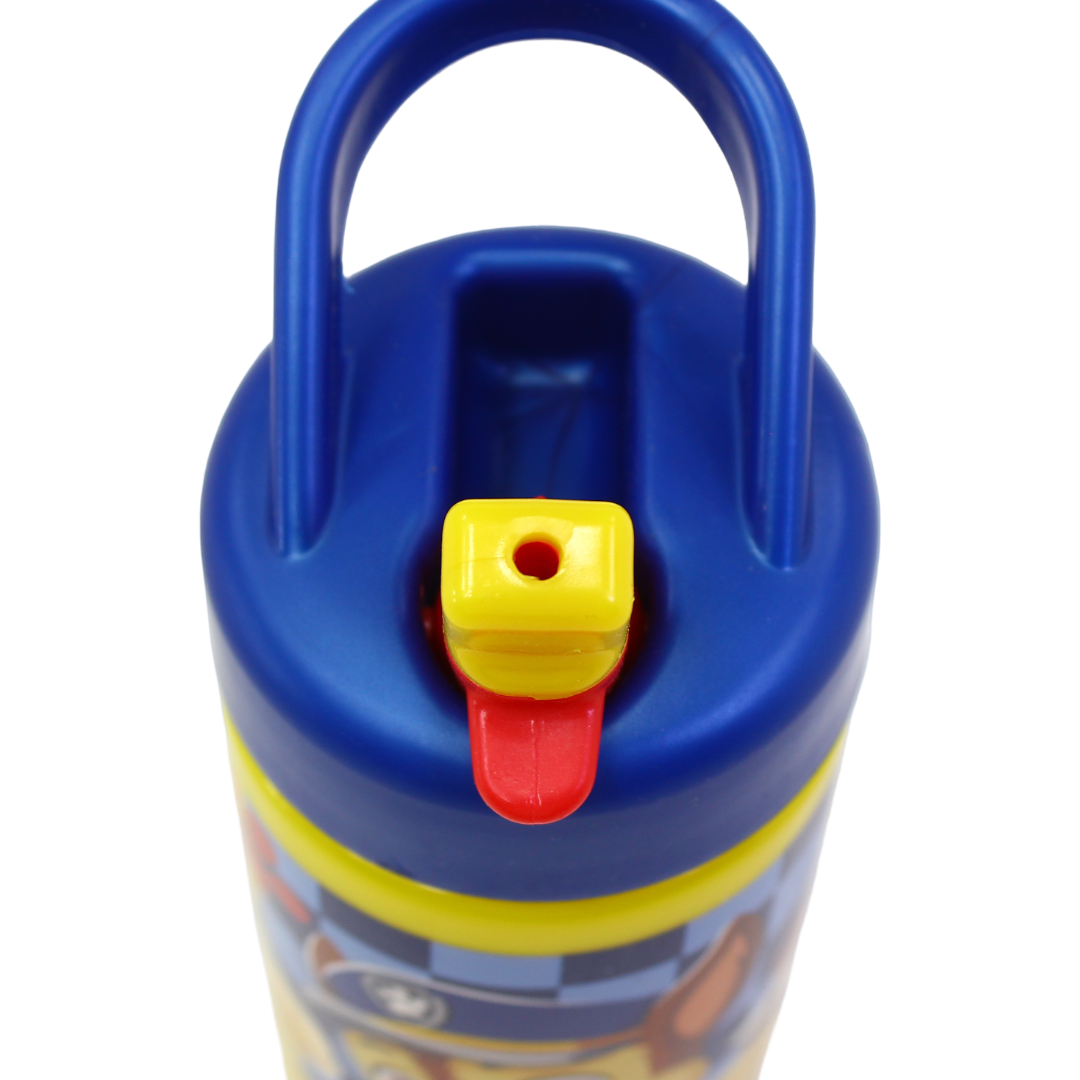 Stor Paw Patrol Playground Sipper Bottle – 420ml