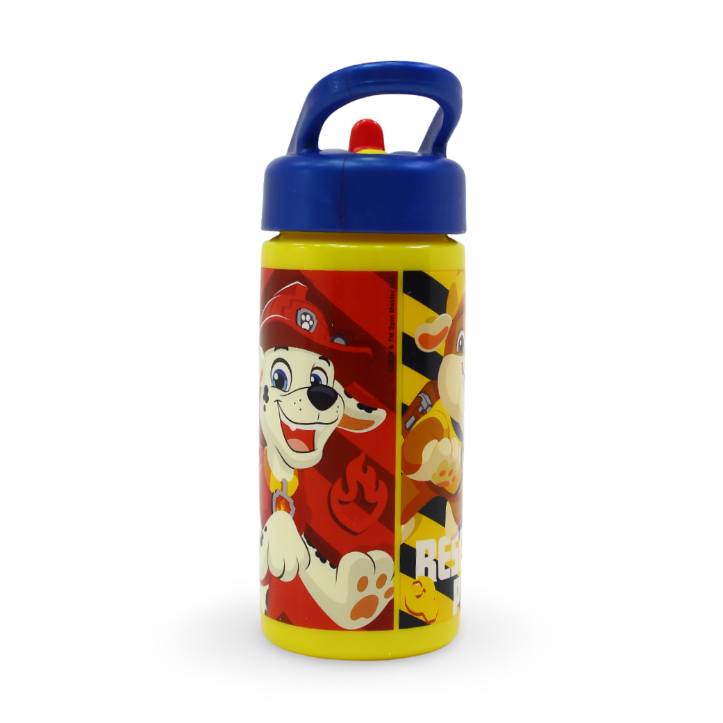 Stor Paw Patrol Playground Sipper Bottle – 420ml