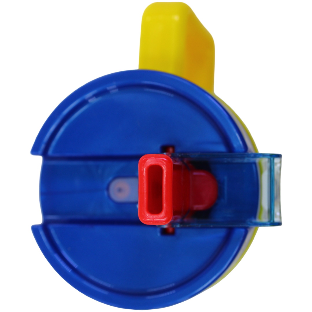 Stor Paw Patrol Plastic Tumbler with Straw – 530ml