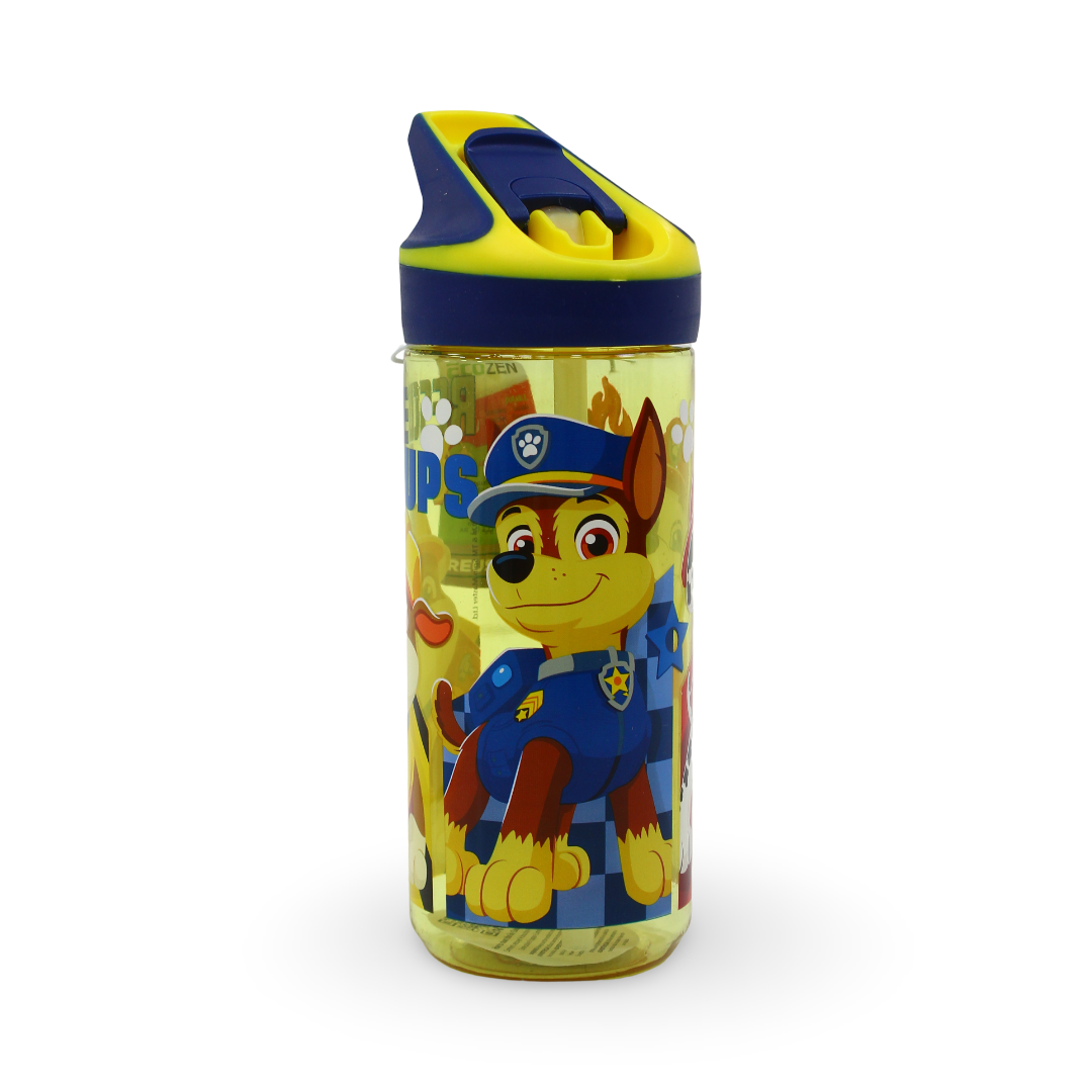 Stor Paw Patrol "Rescue Pups" Ecozen Water Bottle – 620ml