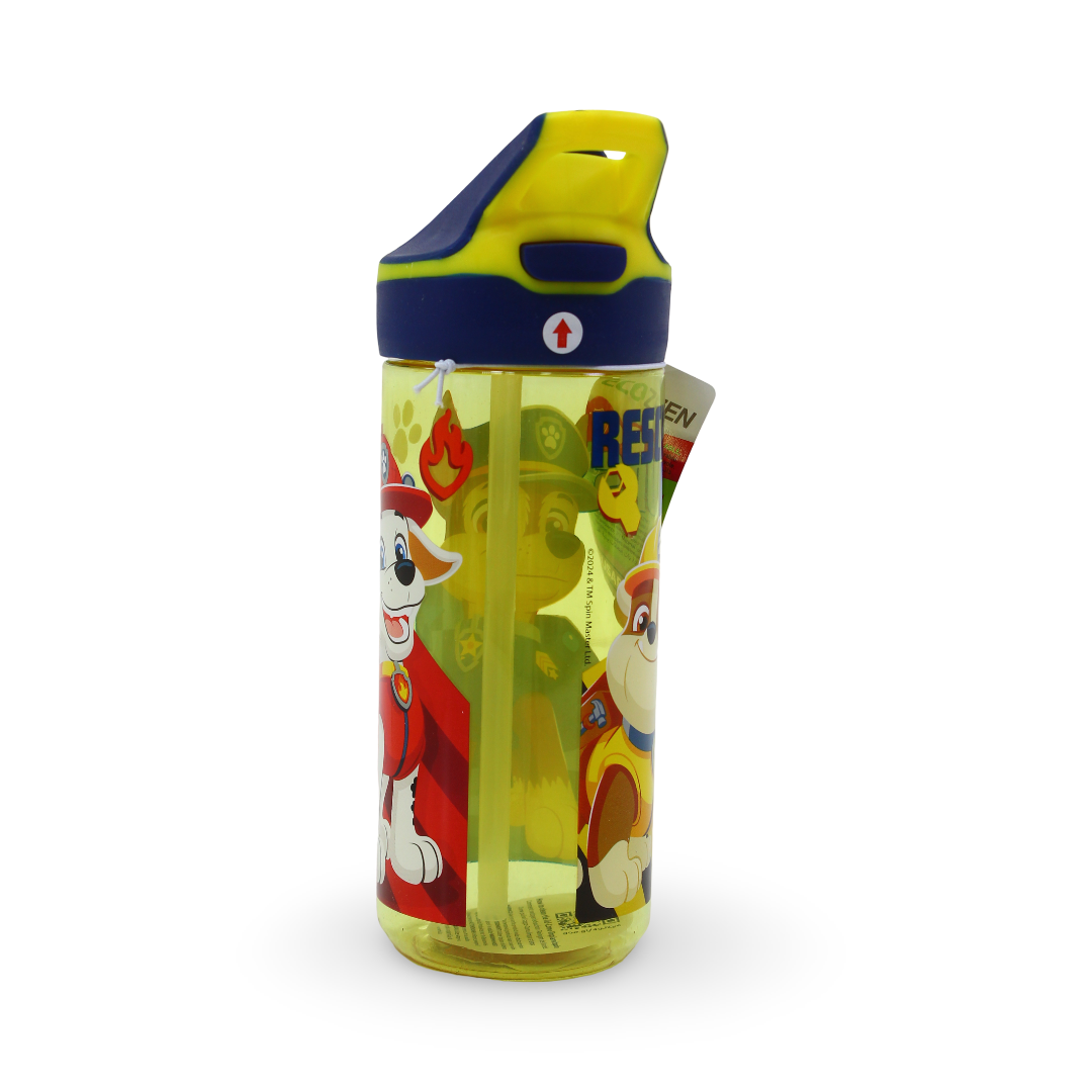 Stor Paw Patrol "Rescue Pups" Ecozen Water Bottle – 620ml