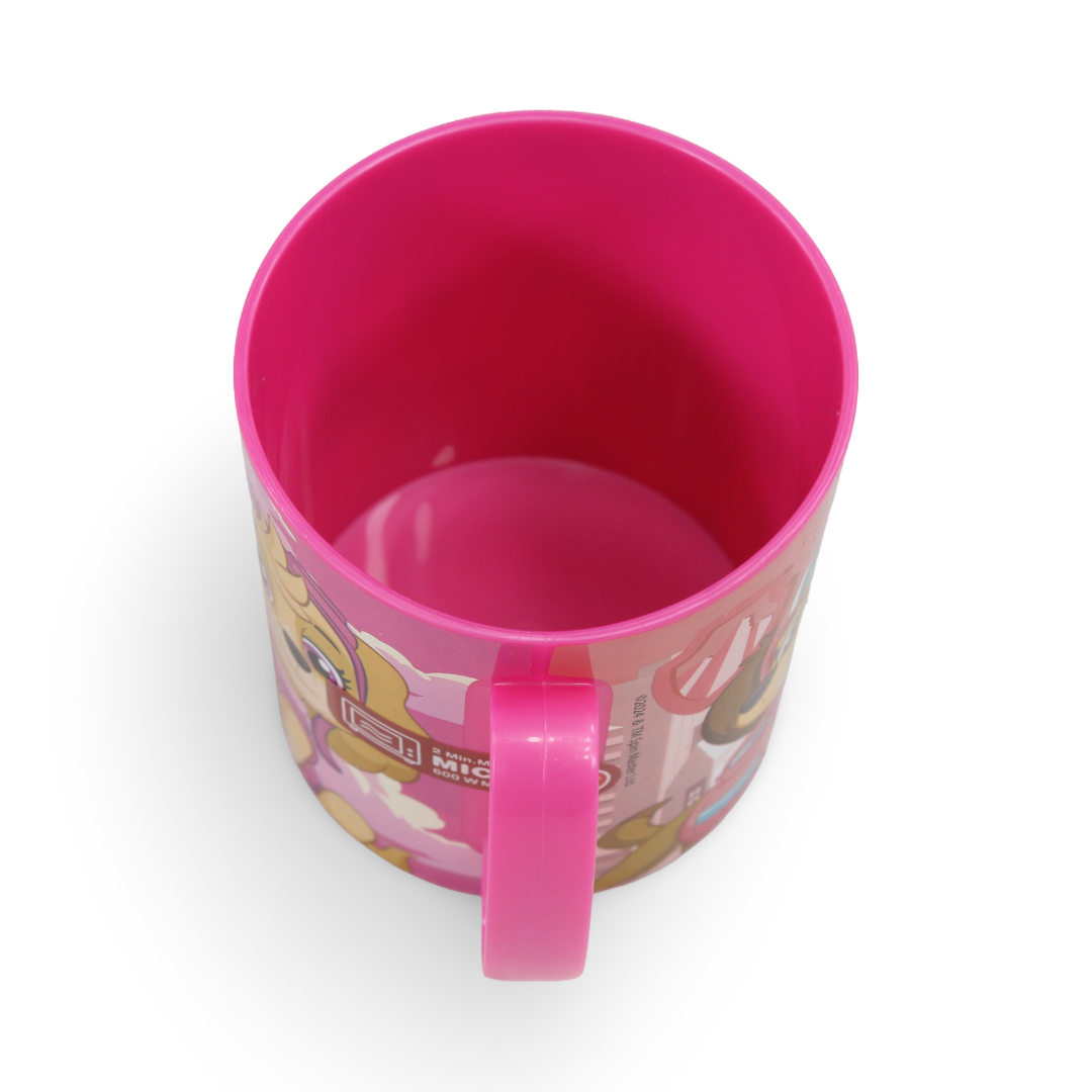 Stor Paw Patrol Girl Microwave Mug – 390ml