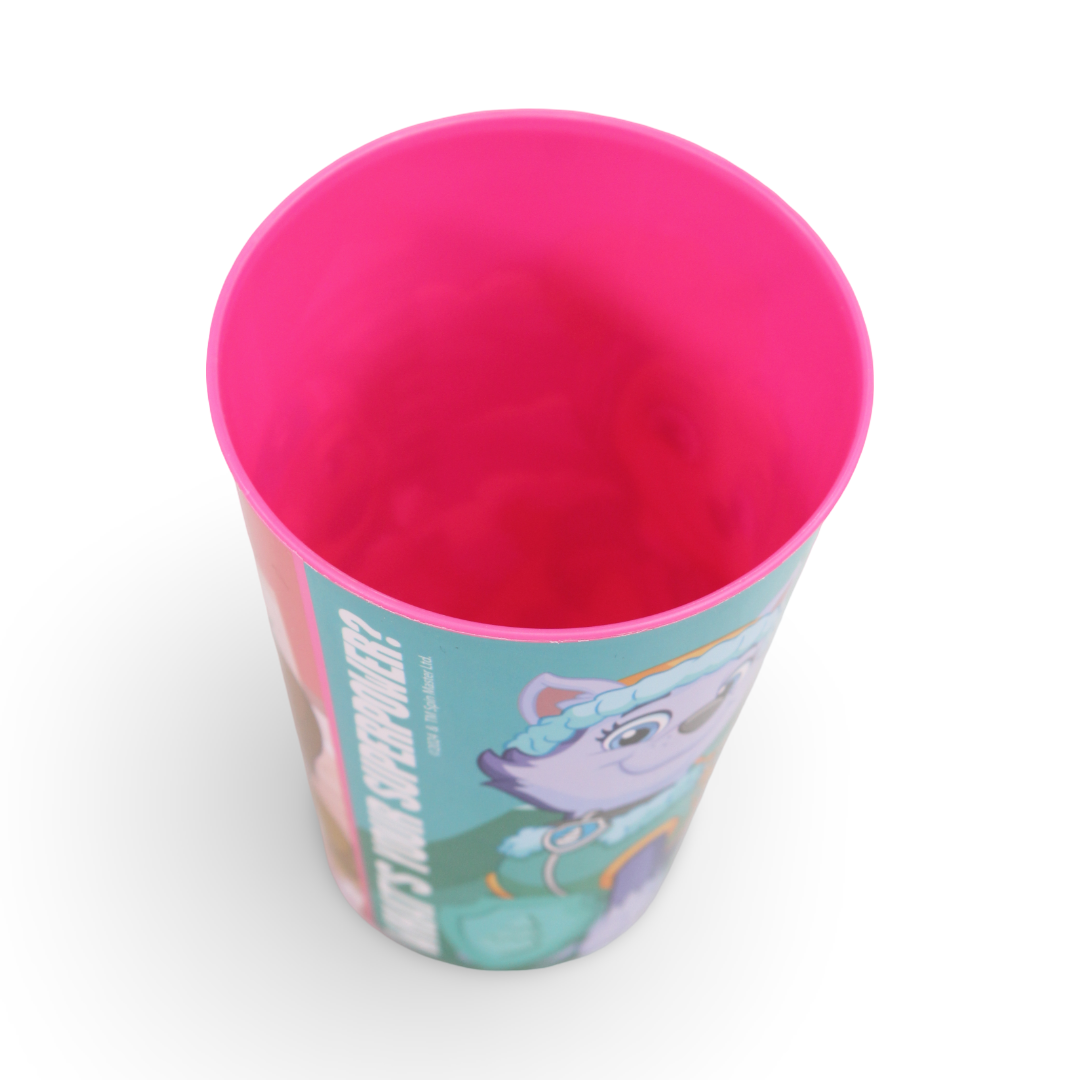 Stor Paw Patrol Girl Cup – 430ml