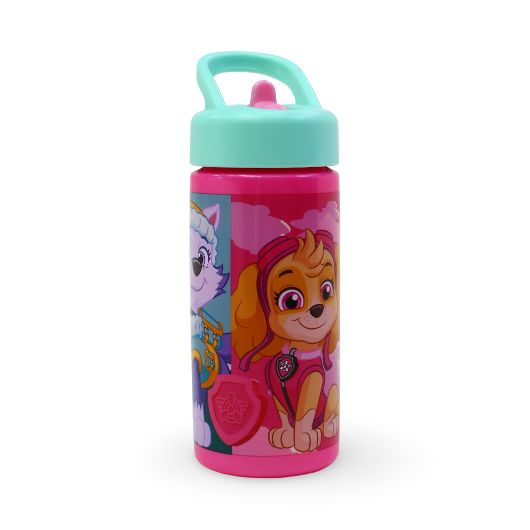 Stor Paw Patrol Skye Playground Sipper Bottle – 420ml