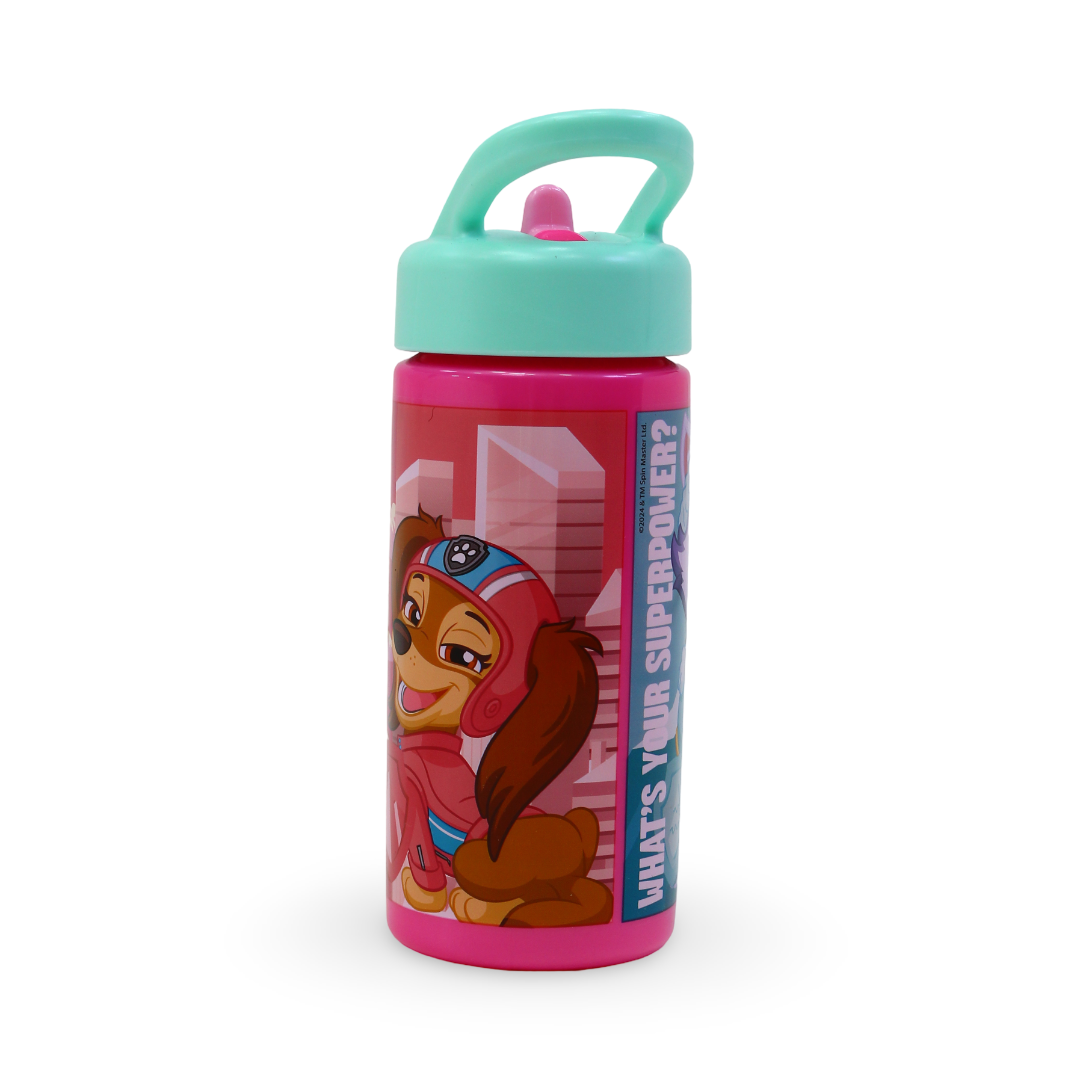 Stor Paw Patrol Skye Playground Sipper Bottle – 420ml