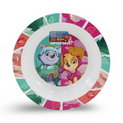 Stor Paw Patrol Girl Microwave Bowl - Assortments