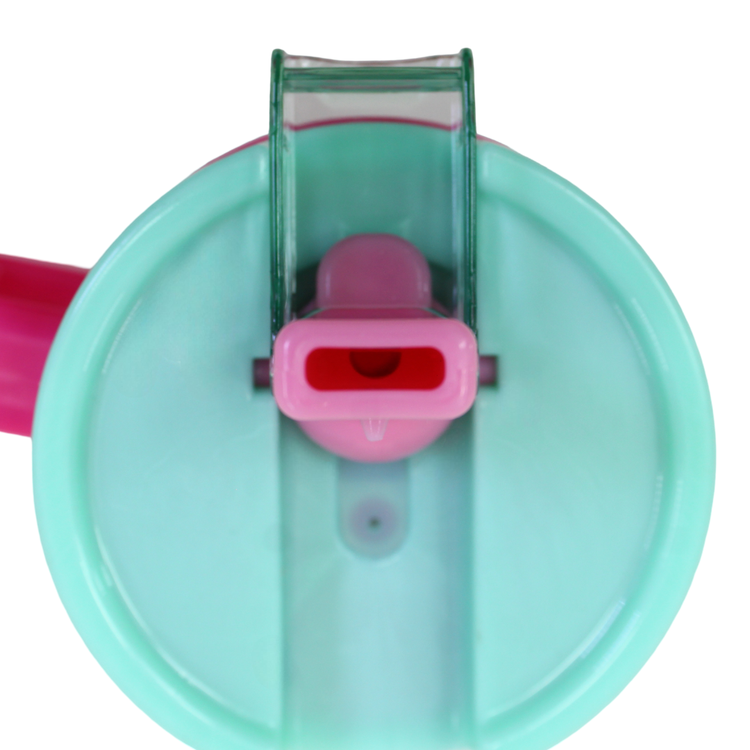 Stor Paw Patrol Girls "Superpowers" Asker Snack Tumbler – 530ml