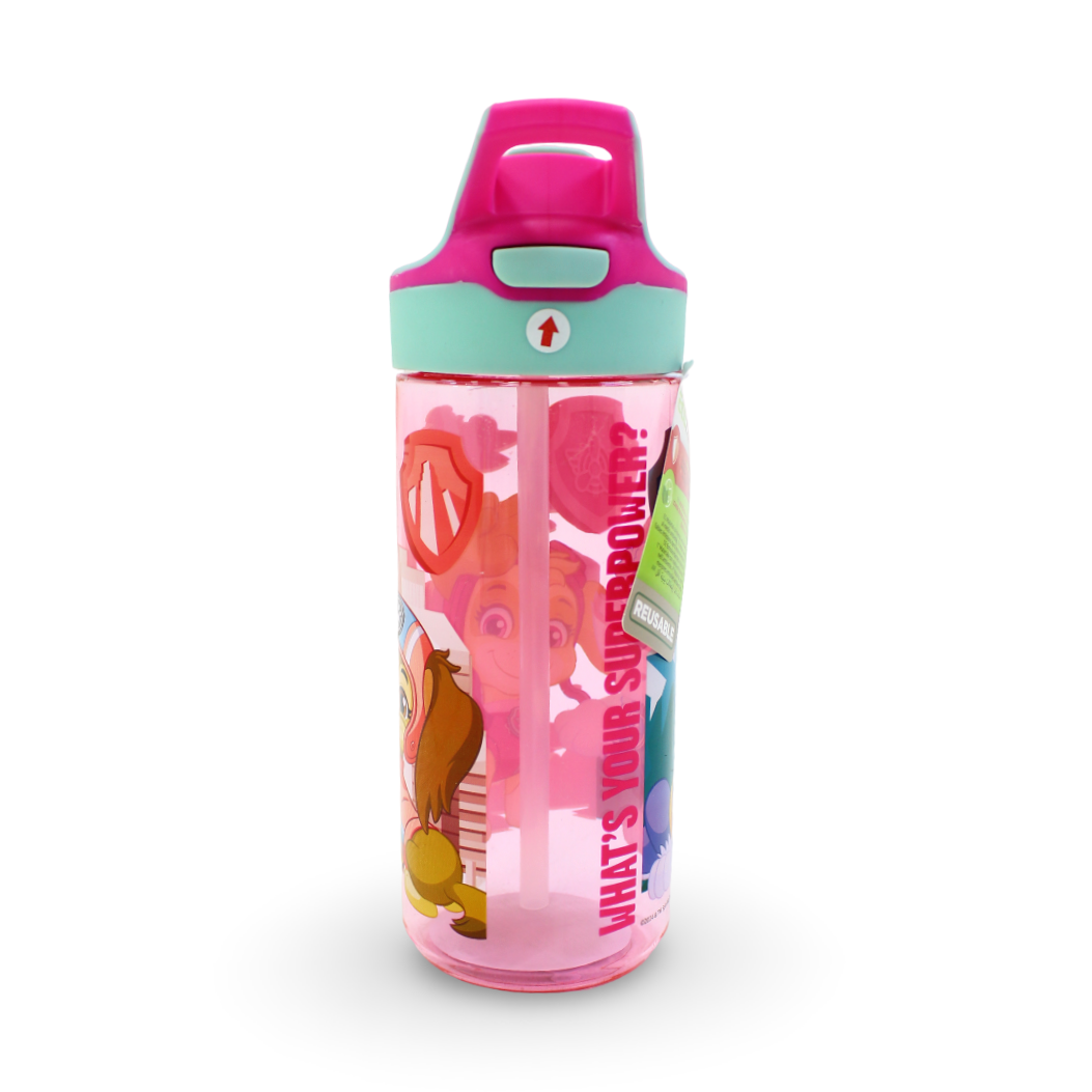 Stor Paw Patrol Skye Water Bottle – 620ml