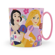 Stor Princess Microwave Mug – 390ml - Assortments