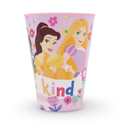 Stor Princess Cup – 430ml - Assortments