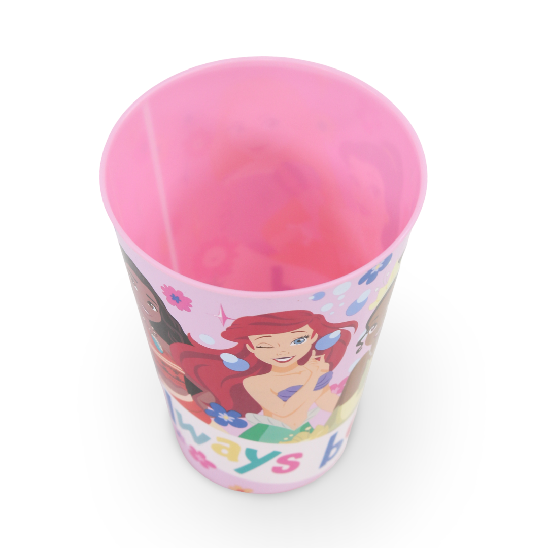 Stor Princess Cup – 430ml