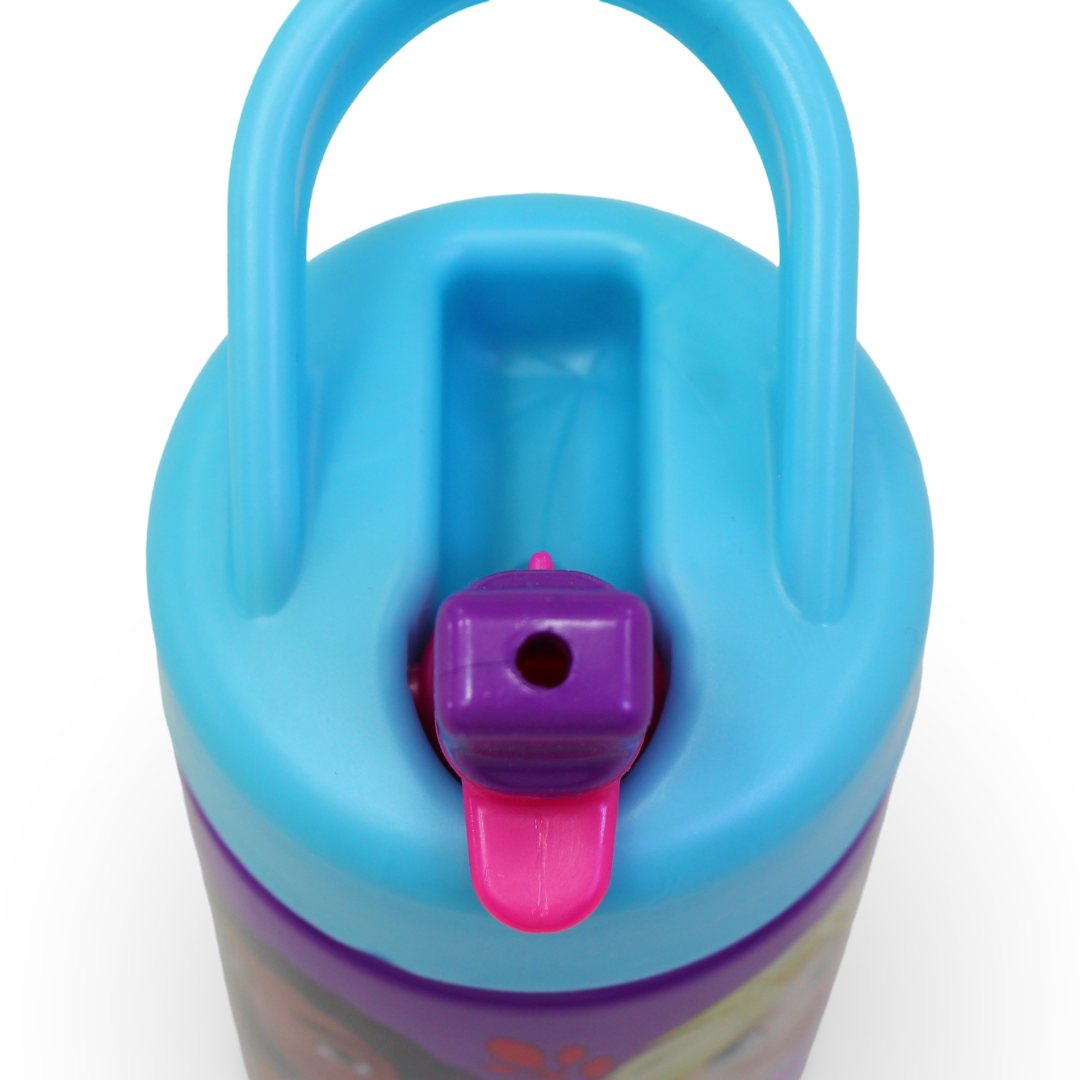 Stor Princess Sports Water Bottle – 420ml