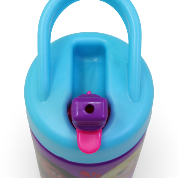 Stor Princess Sports Water Bottle – 420ml