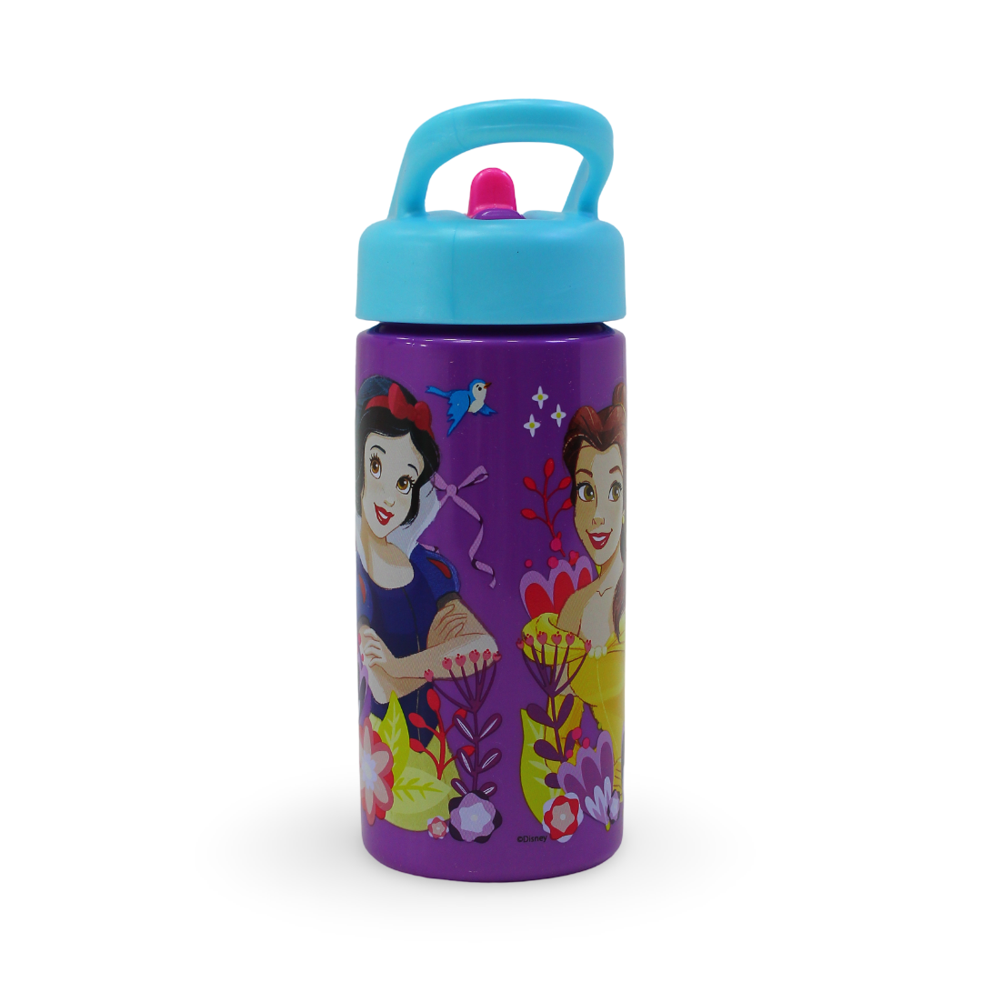 Stor Princess Sports Water Bottle – 420ml
