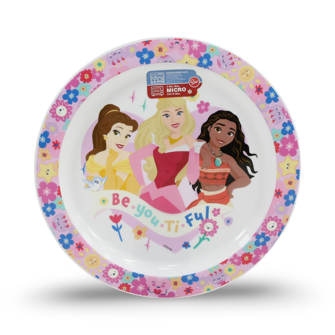 Stor Princess Microwave Bowl