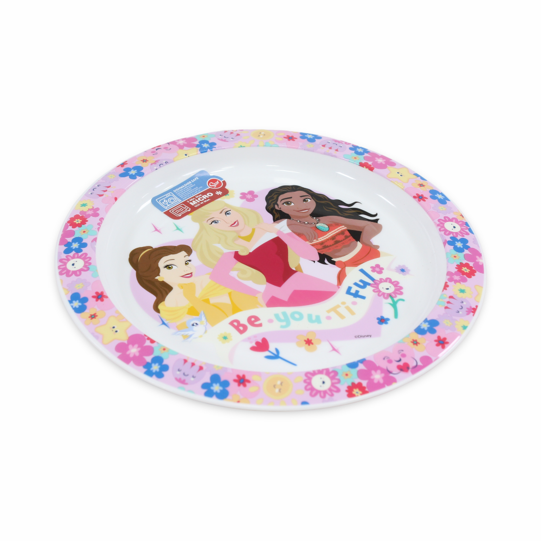 Stor Princess Microwave Bowl