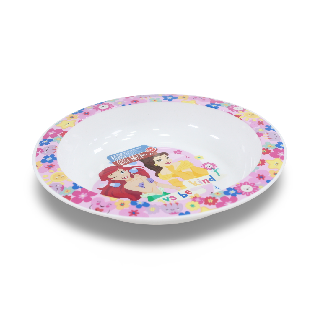 Stor Princess Microwave Bowl