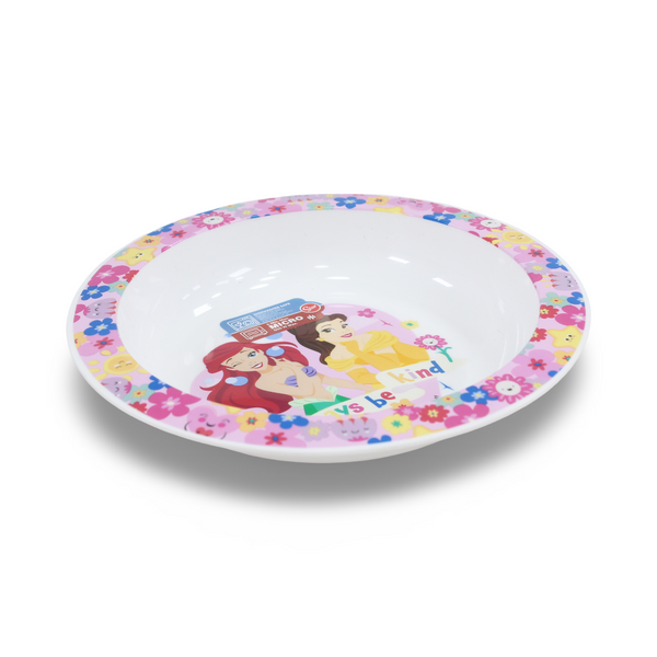 Stor Princess Microwave Bowl