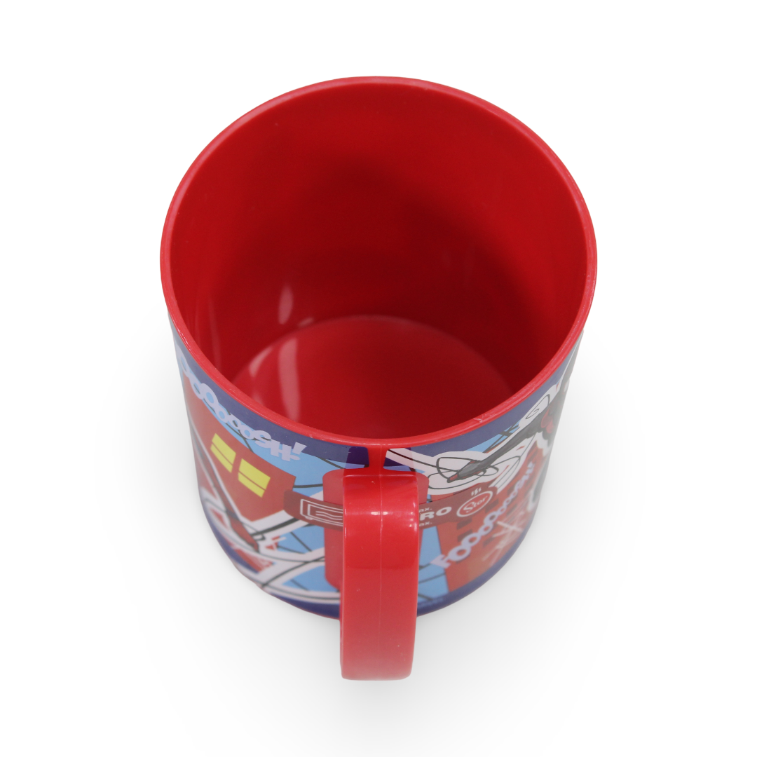 Stor Spider-Man Microwave Mug – 390ml