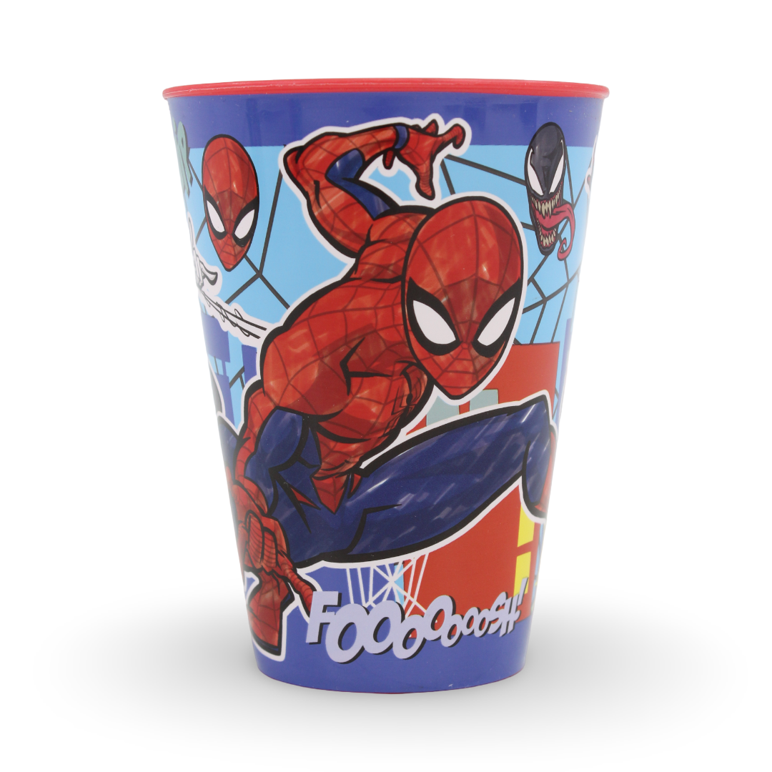 Stor Spider-Man Cup – 430ml