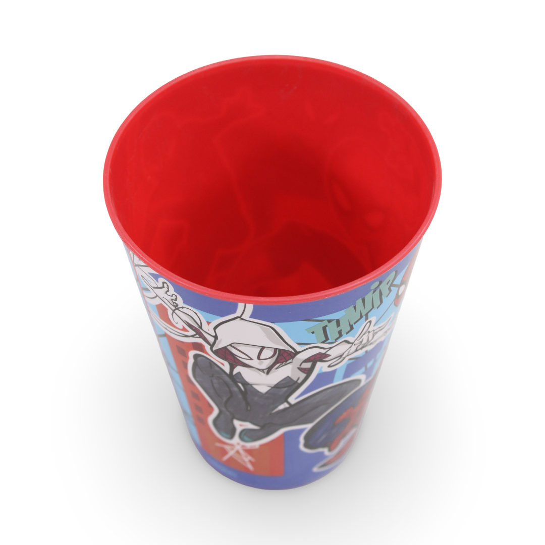 Stor Spider-Man Cup – 430ml