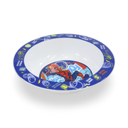 Stor Spider-Man Microwave Bowl - Assortments