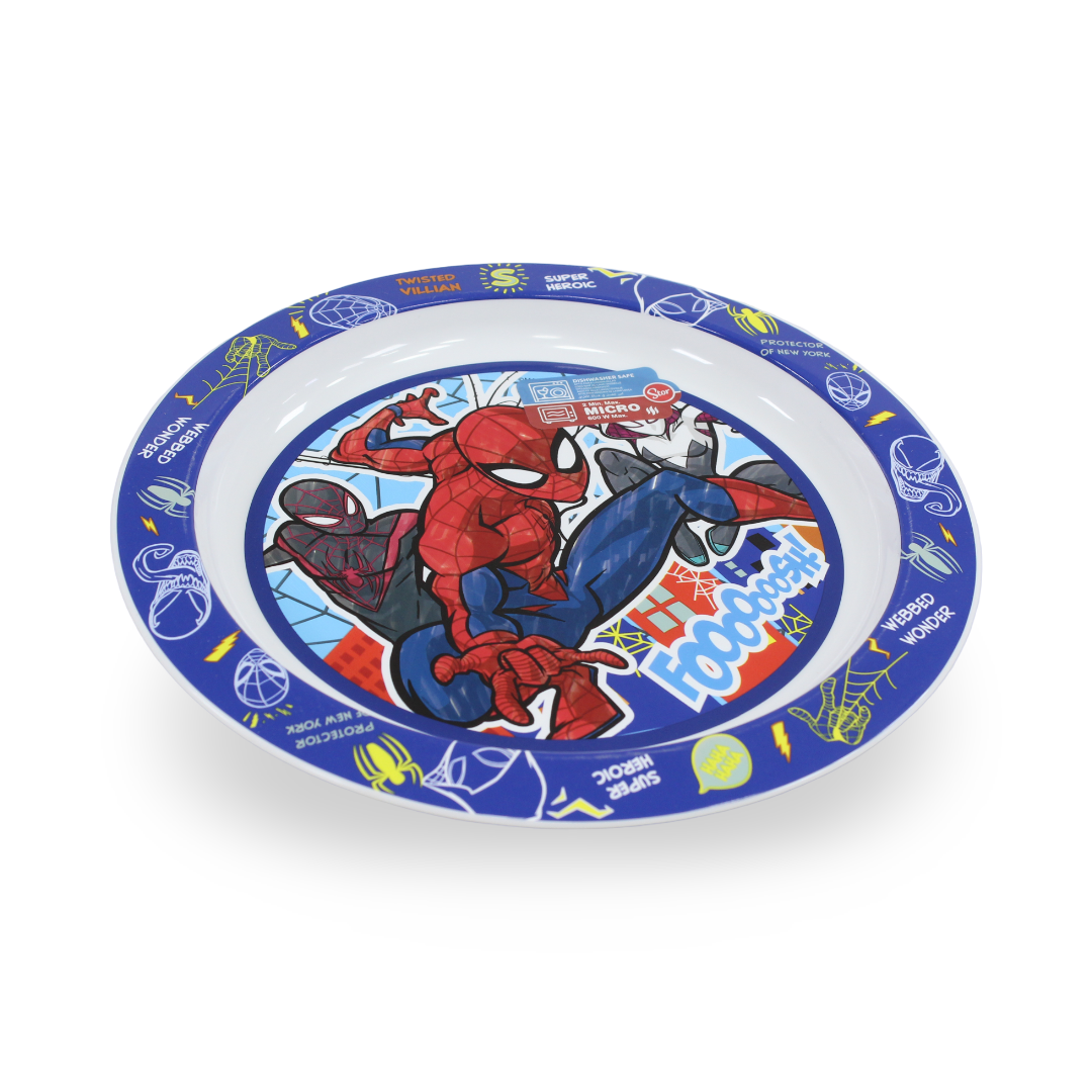 Stor Spider-Man Microwave Bowl