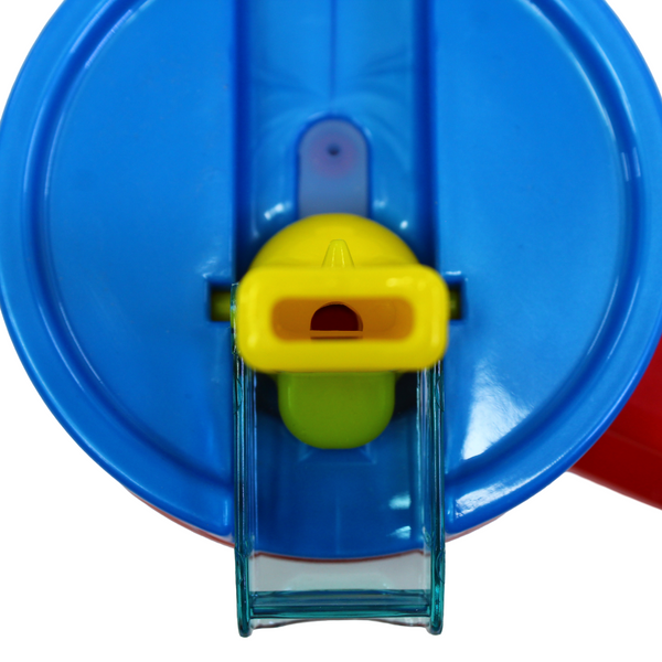Stor Spider-Man Cool Mug and Straw Tumble – 530ml