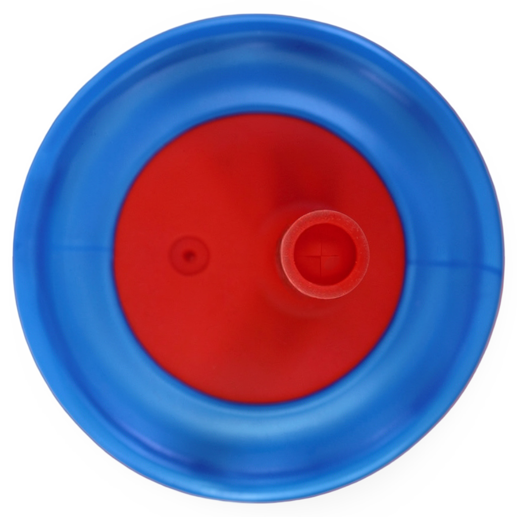 Stor Spider-Man 3D Figurine Tumbler – 420ml
