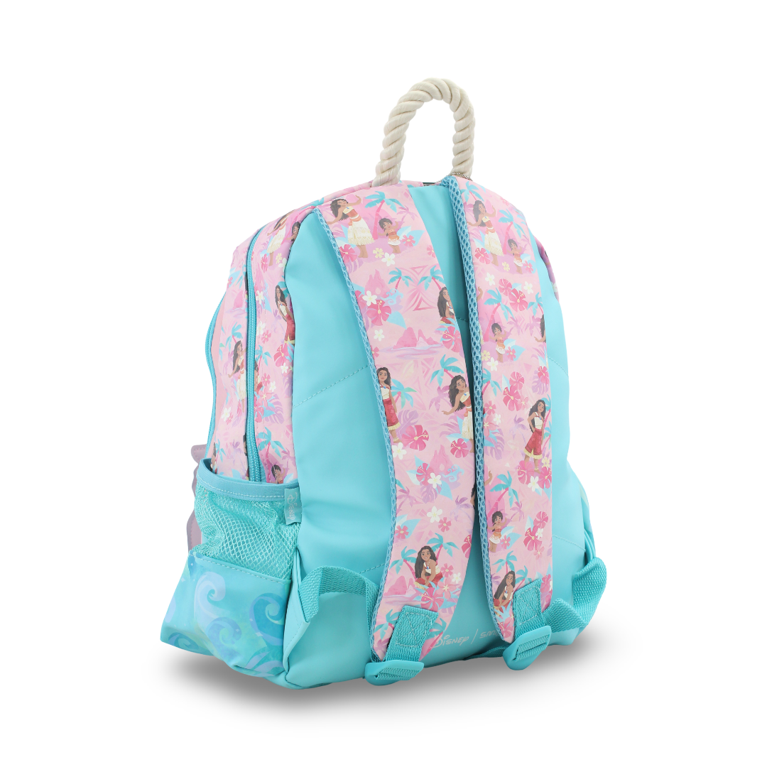 Smiggle Moana Junior Character Backpack – 14 Inches