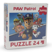 Jumzy Paw Patrol Puzzle – 24 Pieces