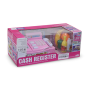 Cash Register Machine