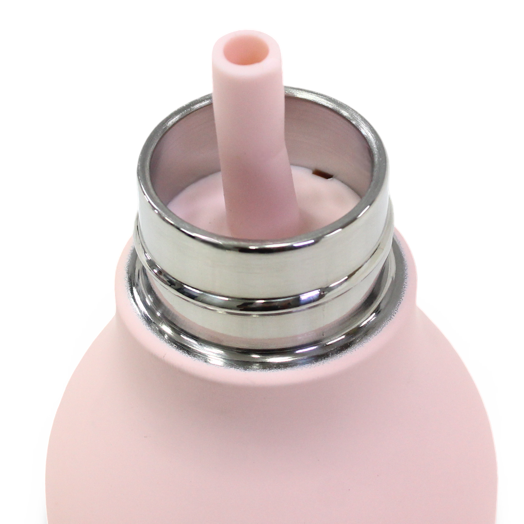 Asobu Bunny Bestie Bottle 460ml – Pink