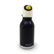 Asobu Bestie Penguin Bottle 460ml – Black
