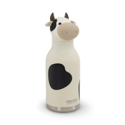 Asobu Cow Bestie Bottle 460ml – White