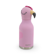 Asobu Bestie Flamingo Bottle 460ml – Pink
