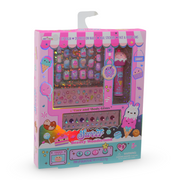 Hot Focus Sweet Beauty Wonderland Nails Set