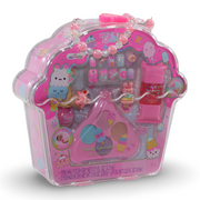 Hot Focus Sweets Beauty Accessories Set